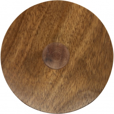 Logotrade firmakingi foto: Elevandiluu 600 ml kohvipress 