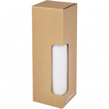 Logotrade reklaamkingituse foto: Riti 500 ml vasest vaakumisolatsiooniga pudel 