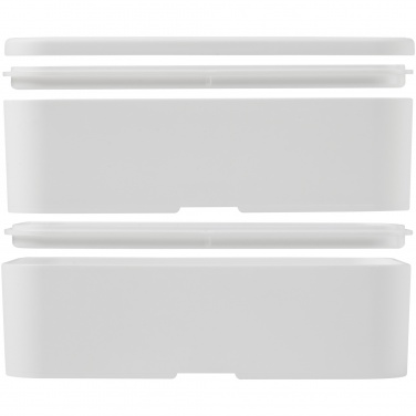 Logo trade reklaamkingituse pilt: MIYO Pure kahekihiline lõunakarp