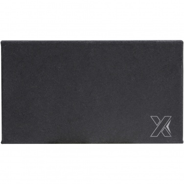 Logo trade reklaamkingituse pilt: SCX.design T10 sõrmejälje tabalukk