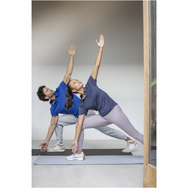 Logotrade ärikingid pilt: Deimos lühikeste varrukatega naiste cool fit polo