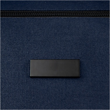 Logotrade meened pilt: Joey GRS taaskasutatud lõuendist spordikott 25L