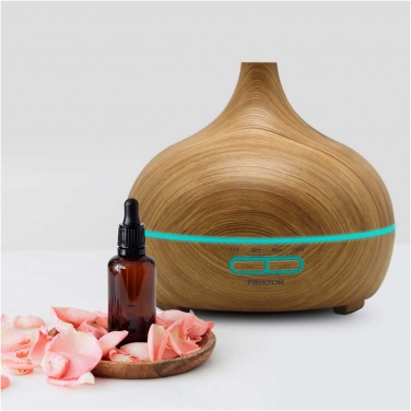 Logotrade reklaamkingid pilt: Prixton Hidra õhuniisutaja