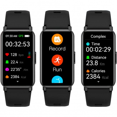 Logotrade reklaamkingid pilt: Prixton AT806 multisport nutikell koos GPS-iga