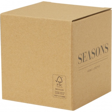 Logo trade reklaamtooted foto: Boley 320 ml klaasist toidunõu