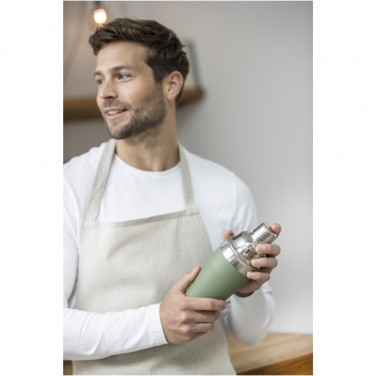 Logotrade reklaamkingi foto: Gaudie taaskasutatud roostevabast terasest kokteilišeiker