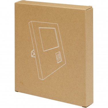 Logo trade ärikingitused foto: Sasa bambusest fotoraam termomeetriga