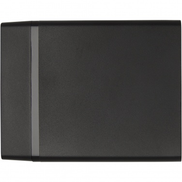 Logo trade reklaamtoote pilt: ADAPT 72W taaskasutatud plastist PD elektrijaam