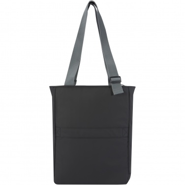 Logo trade reklaamkingitused foto: Aqua 14" GRS taaskasutatud veekindel sülearvuti kandekott 14L