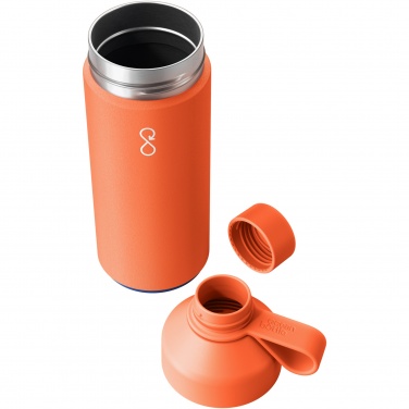 Logo trade meene pilt: Big Ocean Bottle 1000 ml vaakumisolatsiooniga termospudel