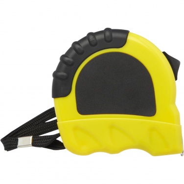 Logo trade reklaamkingid foto: Reegel 5-meetrine RCS taaskasutatud plastist mõõdulint