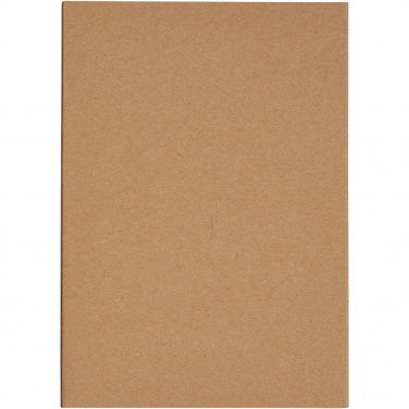 Logo trade reklaamkingi pilt: Liberto padfolio