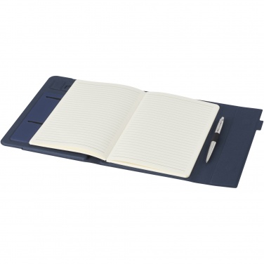 Logo trade reklaamkingituse pilt: Liberto padfolio