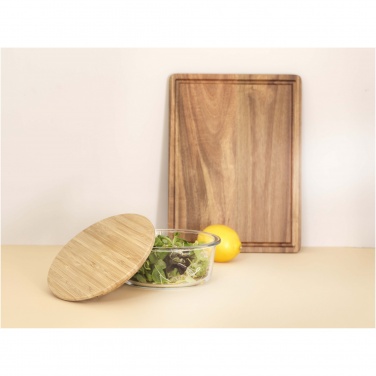 Logotrade firmakingi foto: Vista 750 ml salatikauss