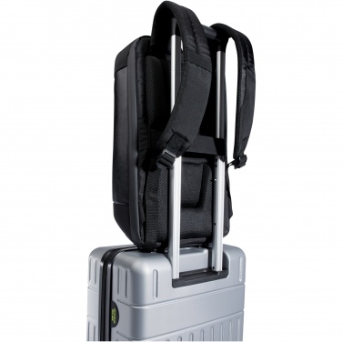 Logotrade firmakingid pilt: Expedition Pro 15,6" GRS taaskasutatud kompaktne sülearvuti seljakott 12L