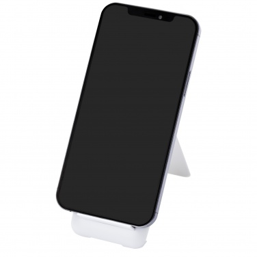 Logotrade firmakingitused pilt: Nutikas taaskasutatud plastist moodullaadimiskaabel telefonihoidikuga