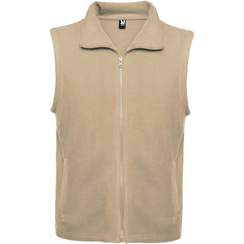 Logotrade reklaamtooted pilt: Bellagio unisex fliisist vest
