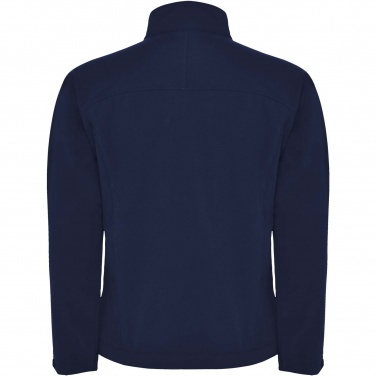 Logotrade ärikingi foto: Rudolph unisex softshell jope