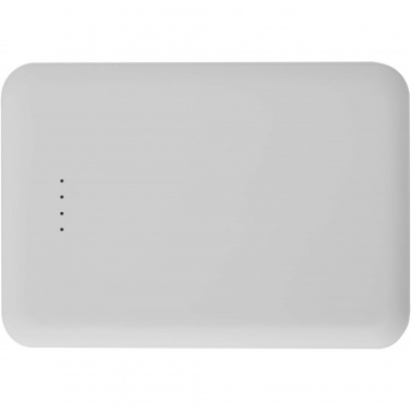 Logotrade firmakingi foto: Asama 5000 mAh Type-C taaskasutatud plastist akupank