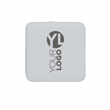 Logotrade ärikingituse foto: Xtorm XVC2067 GaN Ultra 67W reisilaadija 100W USB-C PD-kaabliga