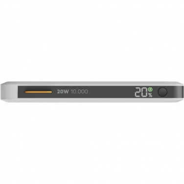 Logo trade reklaamkingitused foto: Xtorm FS510 Fuel Series 10 000 mAh 20 W toitepank