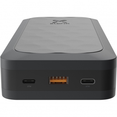 Logotrade ärikingituse foto: Xtorm FS5271 kütuseseeria 27 000 mAh 67 W akupank