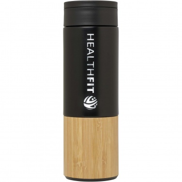 Logotrade ärikingid pilt: Carmen kinkekomplekt A5 märkmiku ja vihmavarjuga