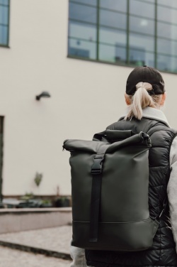 Logotrade ärikingituse foto: VINGA Baltimore rattakott, seljakott