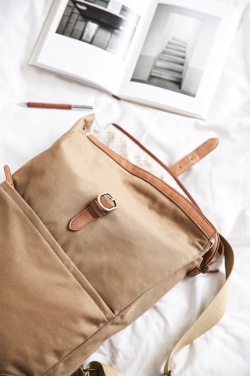 Logotrade firmakingid pilt: VINGA Sloane seljakott RCS taaskasutatud polüester