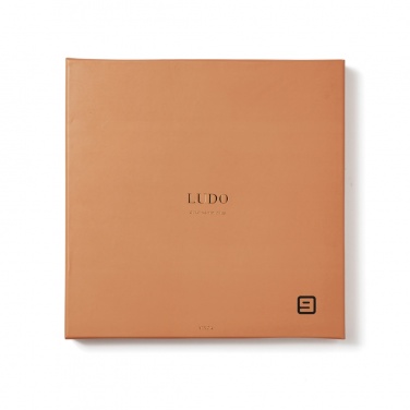 Logo trade firmakingitused foto: VINGA Ludo kohvilauamäng