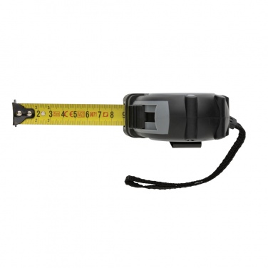 Logotrade reklaamkingituse foto: RCS taaskasutatud plastikust Grip 5M/19mm lint