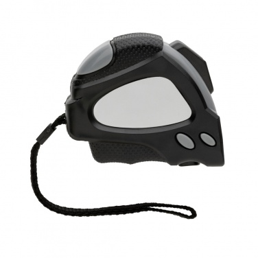 Logotrade meene foto: RCS taaskasutatud plastist Auto stop lint 5M/19mm