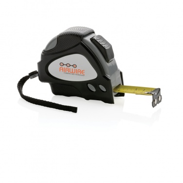 Logotrade reklaamkingituse foto: RCS taaskasutatud plastist Auto stop lint 8M/25mm