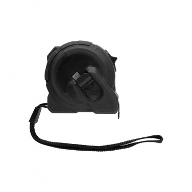 Logo trade reklaamkingituse pilt: Gear X 5M mõõdulint aeglase/kiire tagasitõmbamise funktsiooniga