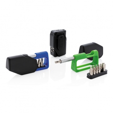 Logo trade firmakingituse pilt: Taskuotsiku komplekt 13 tk