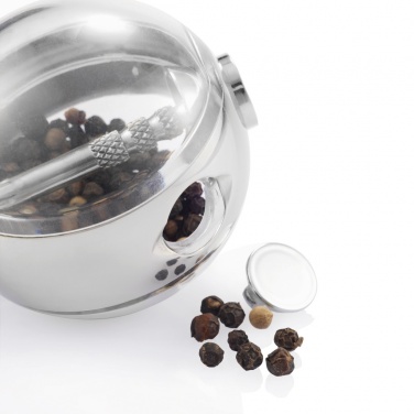 Logotrade reklaamkingitused pilt: Planeedi pipra ja soola komplekt