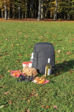 Logotrade firmakingituse foto: Tierra 2tk õled ja söögiriistad kotis