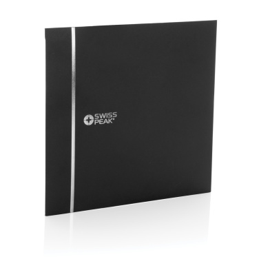 Logotrade ärikingid pilt: Swiss Peak RCS taaskasutatud PU-st kokkupandav magnetiline hoiualus