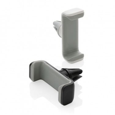 Logo trade firmakingi pilt: Acar RCS taaskasutatud plastikust 360 kraadi autotelefoni hoidik