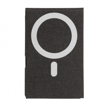 Logo trade ärikingituse pilt: Artic Magnetic 10W juhtmevaba laadimisega telefonialus