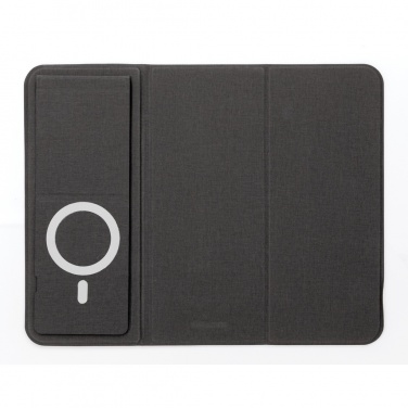 Logo trade ärikingituse pilt: Artic Magnetic 10W juhtmevaba laadimisega telefonialus