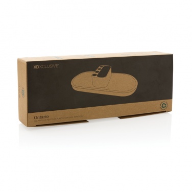 Logo trade ärikingi pilt: Ontario RCS rplastic 10W topeltjuhtmevaba