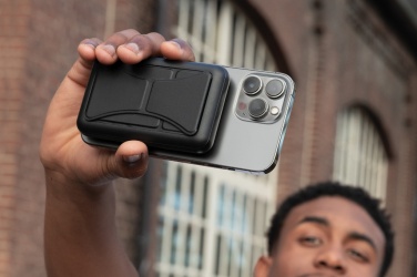 Logo trade reklaamtoote pilt: Urban Vitamin Sonoma RCS rplastist 10 000 mAh akupank