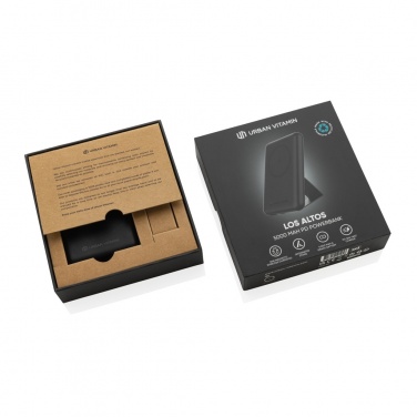 Logo trade meene pilt: Urban Vitamin Los Altos RCS rplast 5000mah akupank