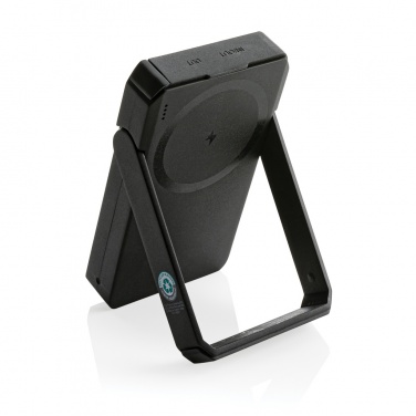 Logotrade firmakingi foto: Skywave RCS rplast päikesepatarei 5000 mAh 10W juhtmevaba