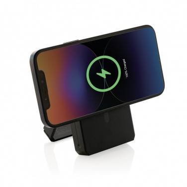 Logotrade meene foto: Skywave RCS rplast päikesepatarei 5000 mAh 10W juhtmevaba