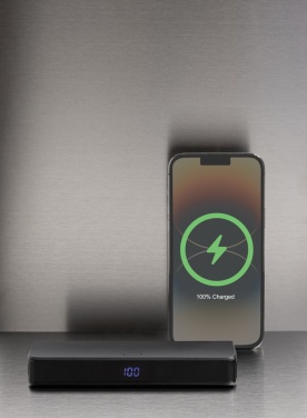 Logo trade ärikingituse pilt: FlashCharge RCS rplastic 20000 mah kiirlaadimise akupank