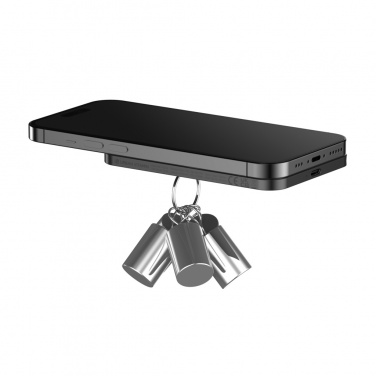 Logo trade reklaamkingid foto: Urban Vitamin Burbank RCS plastist/alumiinium 3000 mah akupank