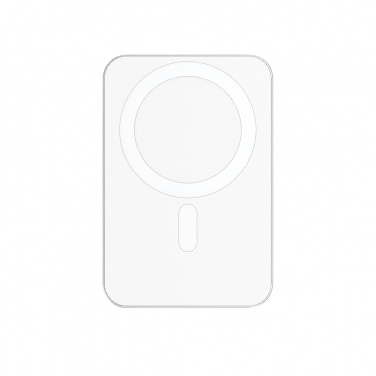 Logotrade reklaamkingituse foto: Urban Vitamin Malibu RCS plastist/alumiinium 5000 mah akupank