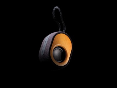 Logo trade meene pilt: Bamboo X kõlar